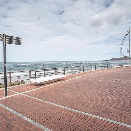 Flatguest Luis Morote - Central - Beach - Wifi Las Palmas de Gran Canaria Bagian luar foto
