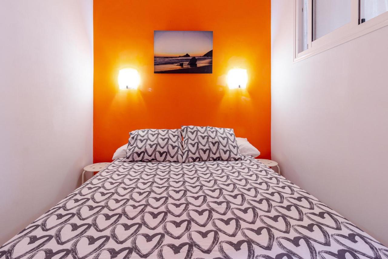 Flatguest Luis Morote - Central - Beach - Wifi Las Palmas de Gran Canaria Bagian luar foto