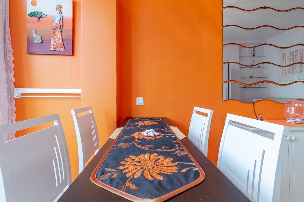 Flatguest Luis Morote - Central - Beach - Wifi Las Palmas de Gran Canaria Bagian luar foto