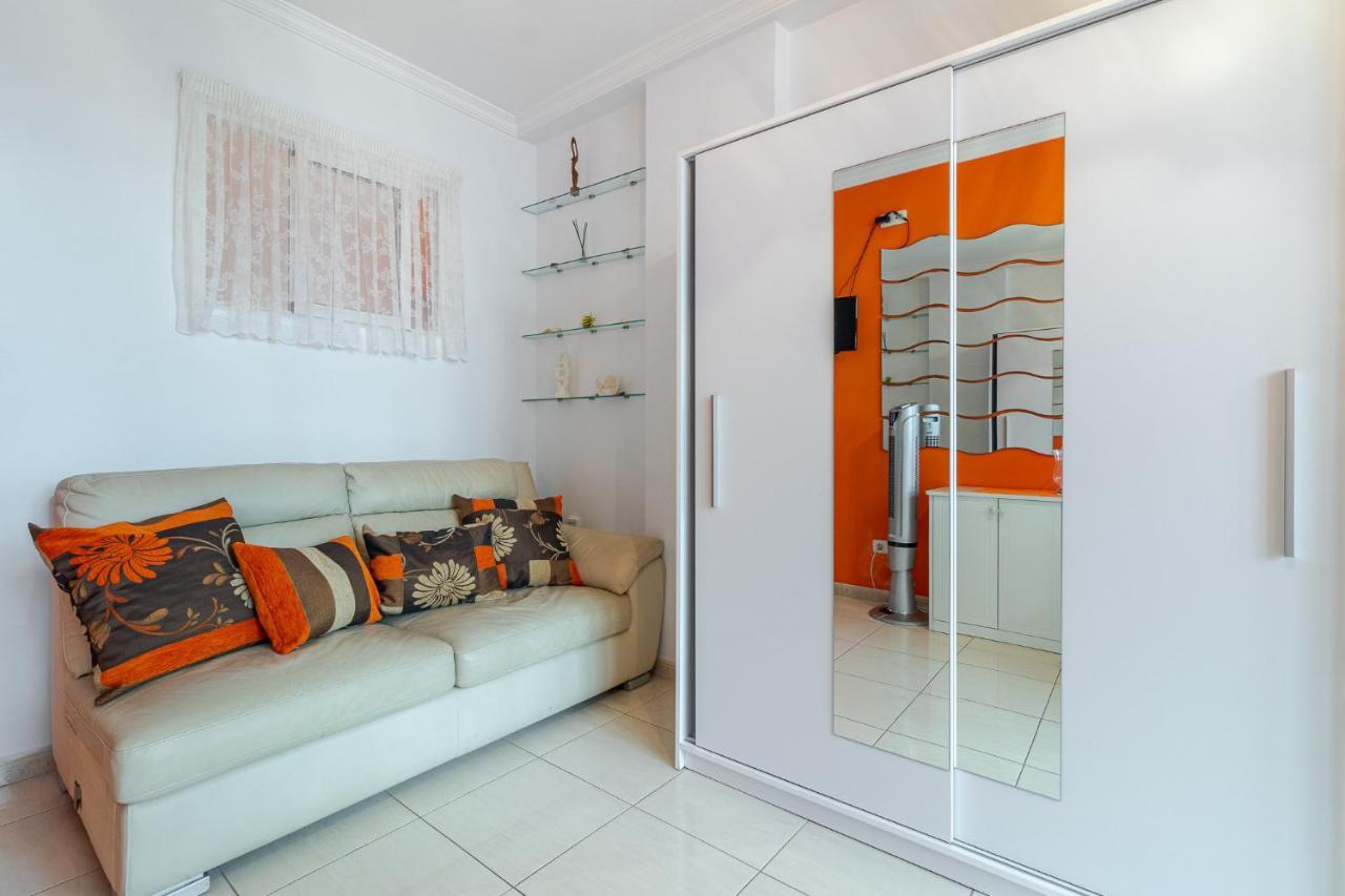 Flatguest Luis Morote - Central - Beach - Wifi Las Palmas de Gran Canaria Bagian luar foto