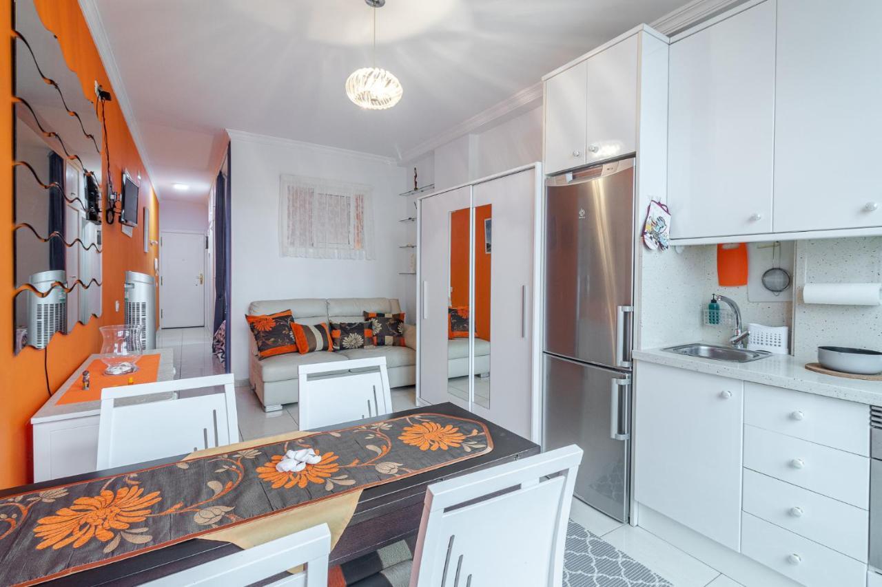 Flatguest Luis Morote - Central - Beach - Wifi Las Palmas de Gran Canaria Bagian luar foto