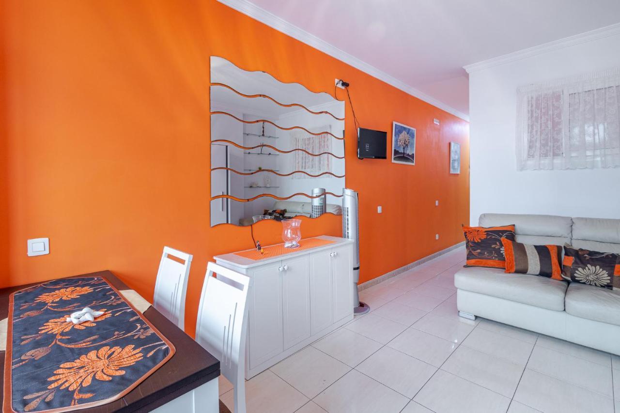 Flatguest Luis Morote - Central - Beach - Wifi Las Palmas de Gran Canaria Bagian luar foto