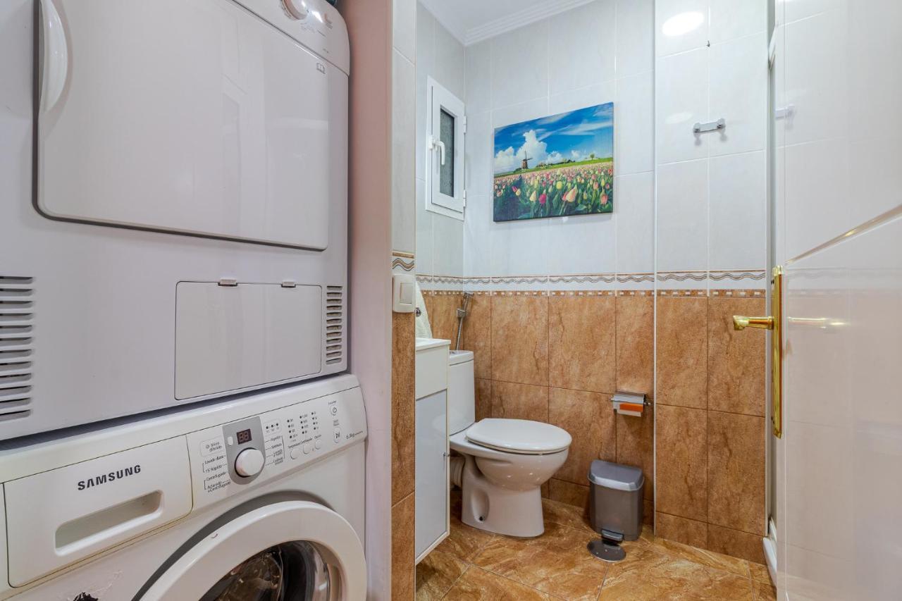 Flatguest Luis Morote - Central - Beach - Wifi Las Palmas de Gran Canaria Bagian luar foto