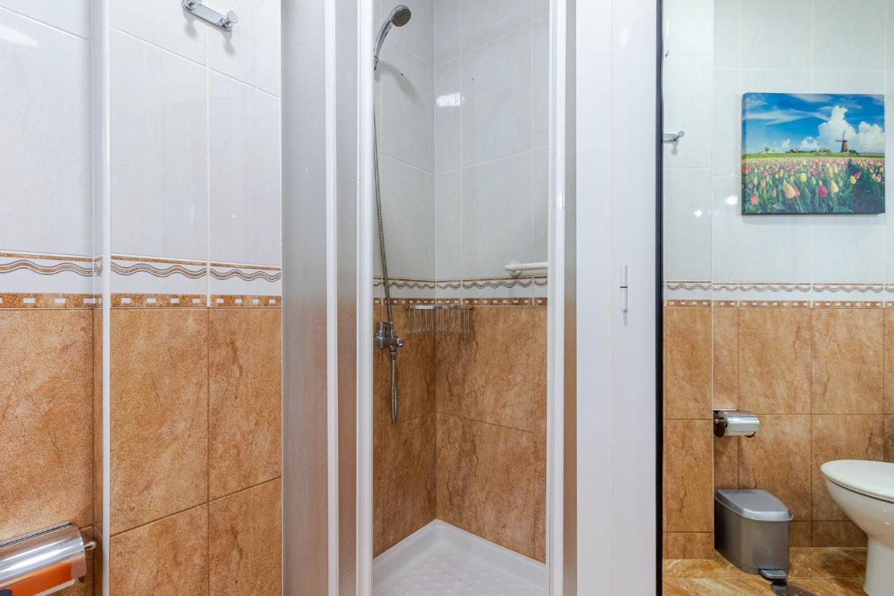 Flatguest Luis Morote - Central - Beach - Wifi Las Palmas de Gran Canaria Bagian luar foto