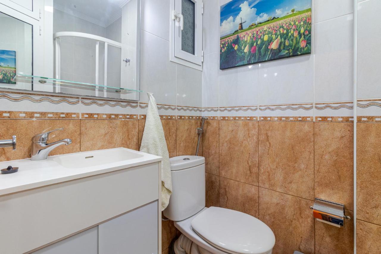 Flatguest Luis Morote - Central - Beach - Wifi Las Palmas de Gran Canaria Bagian luar foto
